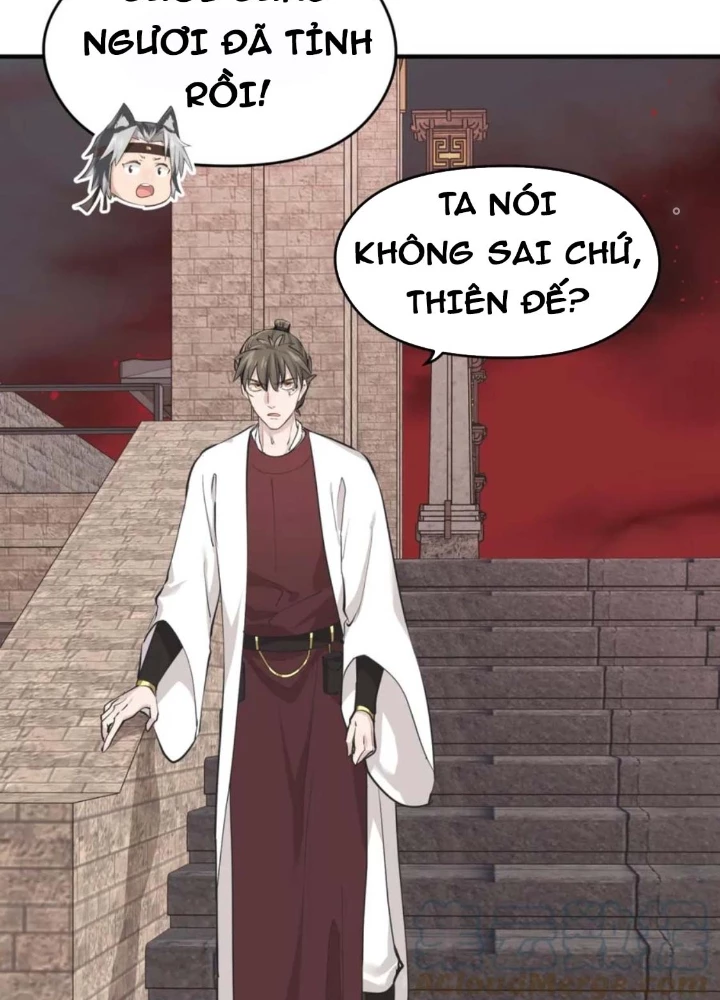 Tối Cường Thiên Đế Hệ Thống Chapter 63 - Trang 3