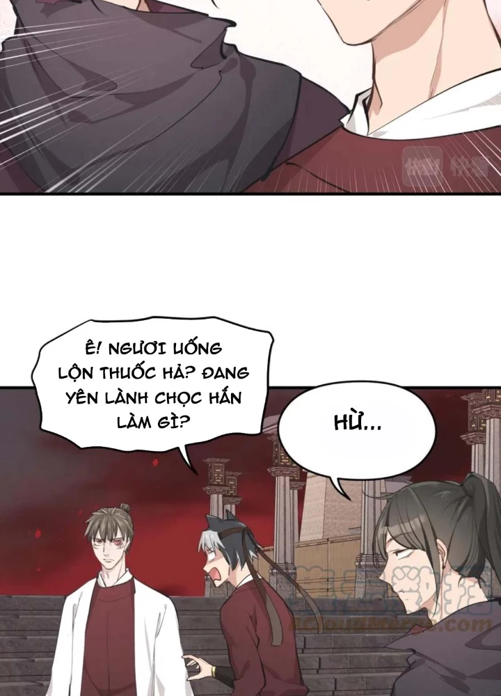 Tối Cường Thiên Đế Hệ Thống Chapter 63 - Trang 3