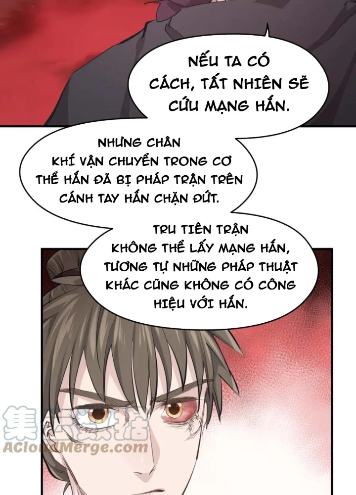 Tối Cường Thiên Đế Hệ Thống Chapter 63 - Trang 3