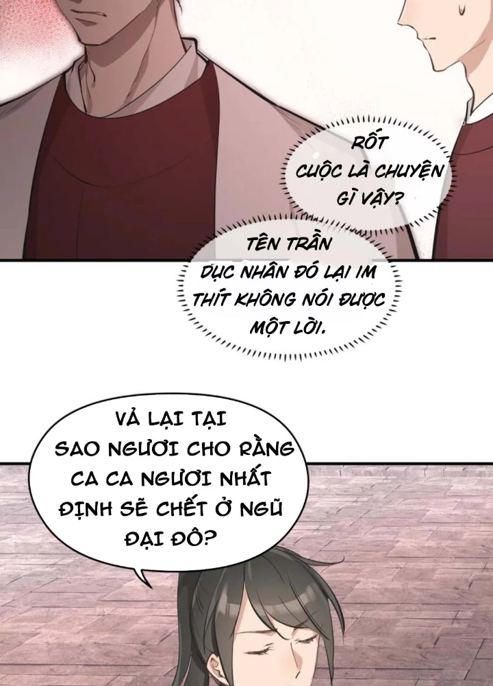Tối Cường Thiên Đế Hệ Thống Chapter 63 - Trang 3