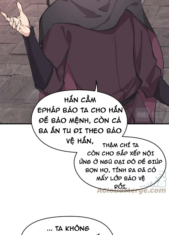 Tối Cường Thiên Đế Hệ Thống Chapter 63 - Trang 3