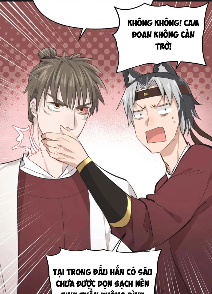 Tối Cường Thiên Đế Hệ Thống Chapter 63 - Trang 3