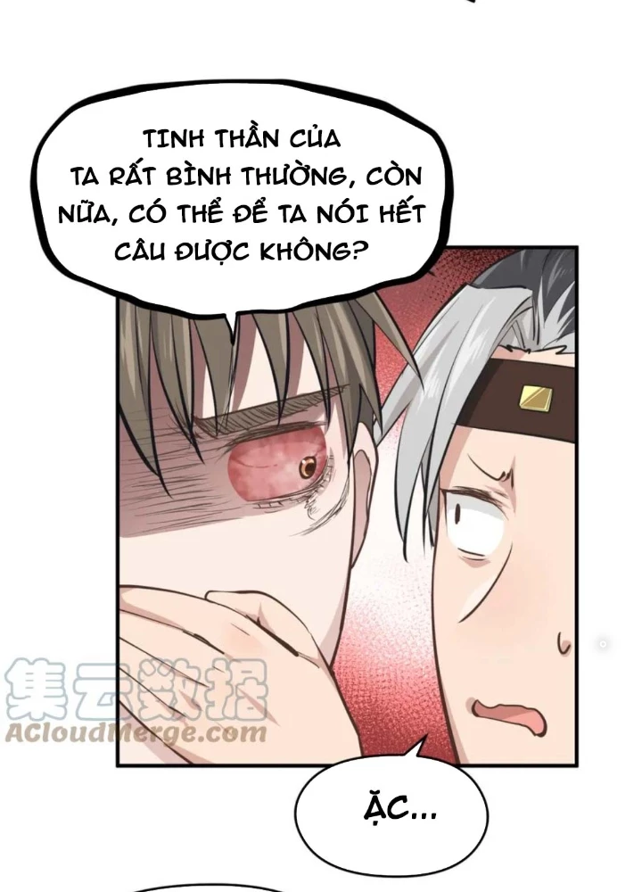 Tối Cường Thiên Đế Hệ Thống Chapter 63 - Trang 3