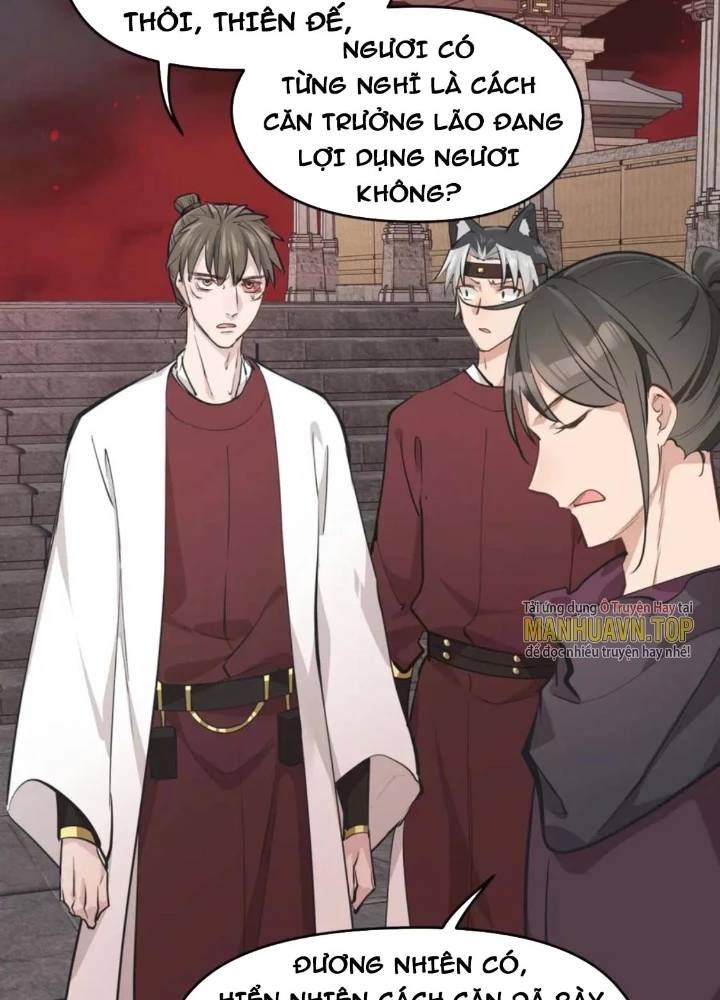 Tối Cường Thiên Đế Hệ Thống Chapter 63 - Trang 3