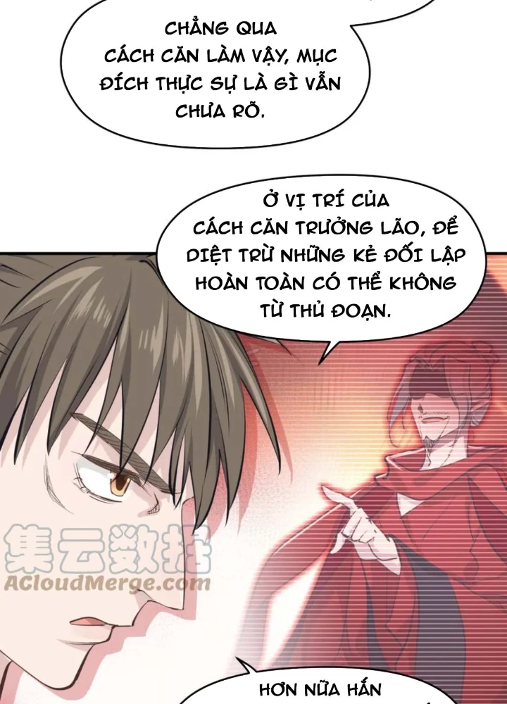 Tối Cường Thiên Đế Hệ Thống Chapter 63 - Trang 3