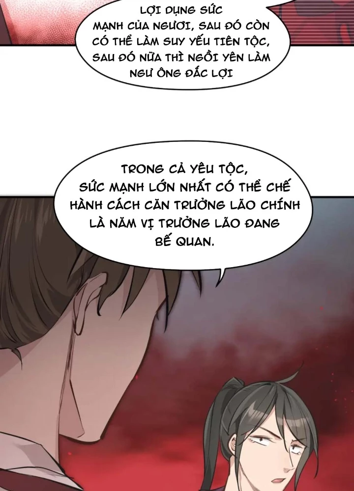 Tối Cường Thiên Đế Hệ Thống Chapter 63 - Trang 3