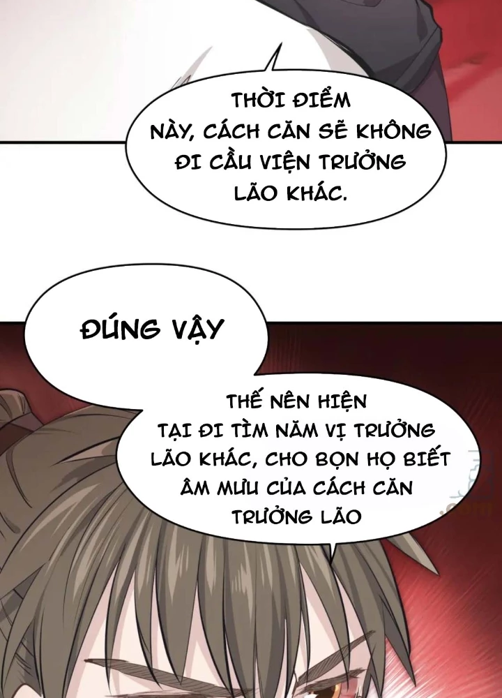 Tối Cường Thiên Đế Hệ Thống Chapter 63 - Trang 3