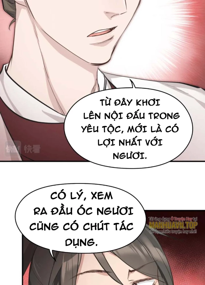 Tối Cường Thiên Đế Hệ Thống Chapter 63 - Trang 3
