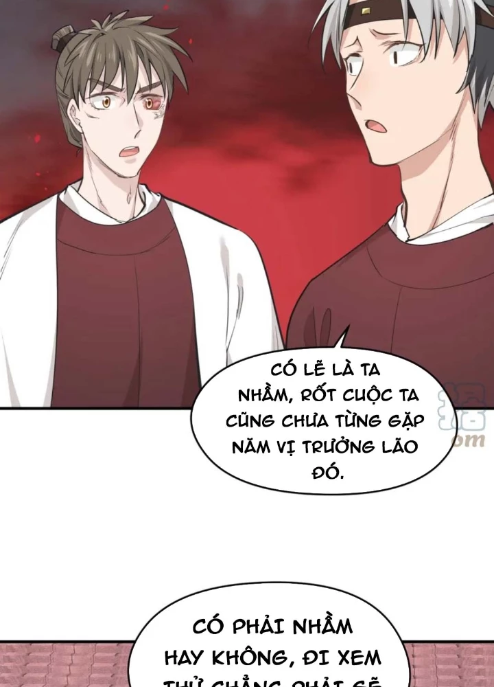 Tối Cường Thiên Đế Hệ Thống Chapter 63 - Trang 3