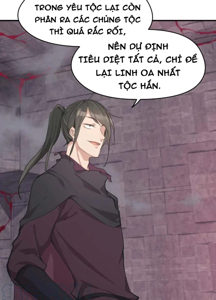 Tối Cường Thiên Đế Hệ Thống Chapter 64 - Trang 3