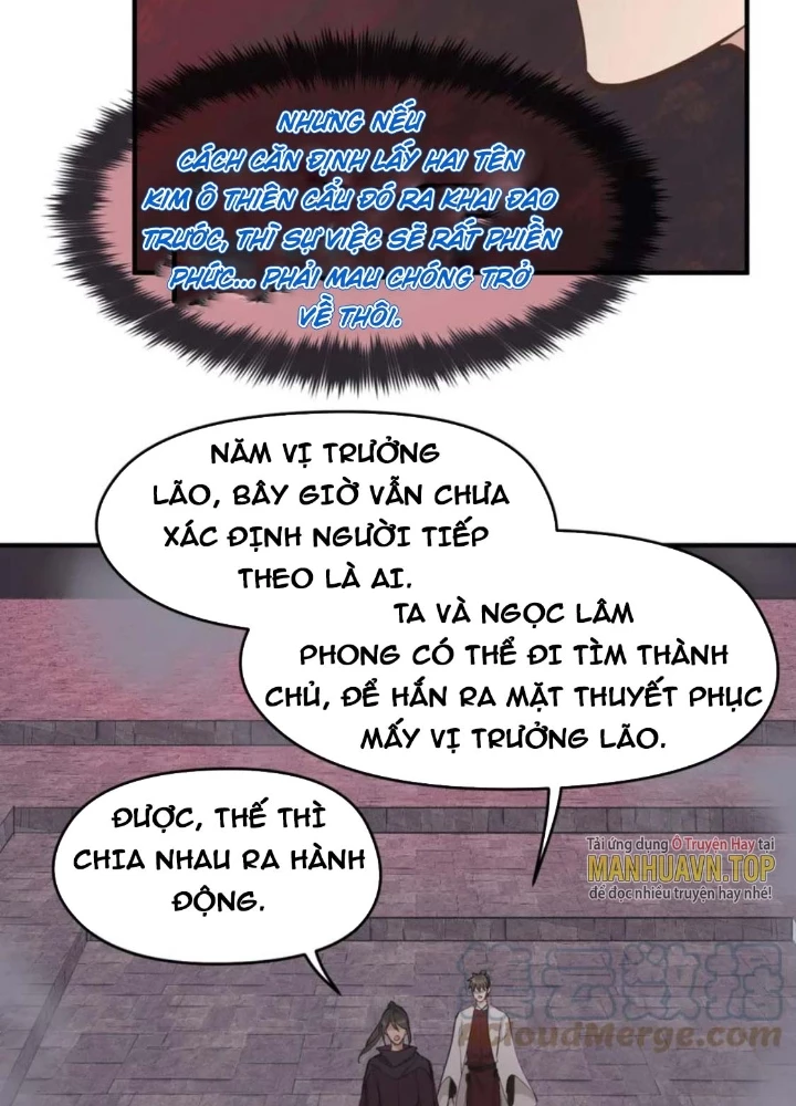 Tối Cường Thiên Đế Hệ Thống Chapter 64 - Trang 3