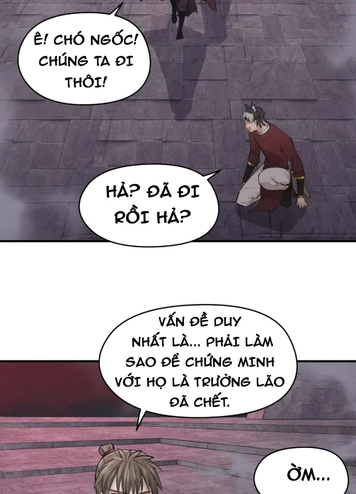 Tối Cường Thiên Đế Hệ Thống Chapter 64 - Trang 3