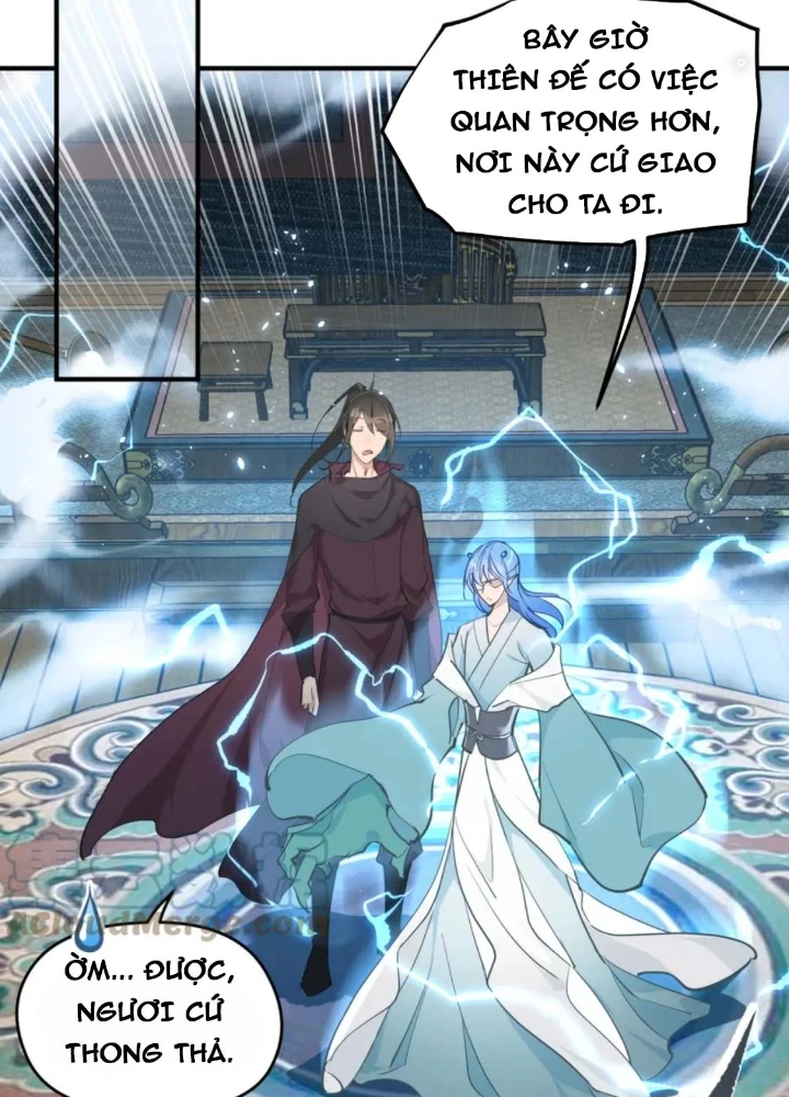Tối Cường Thiên Đế Hệ Thống Chapter 64 - Trang 3
