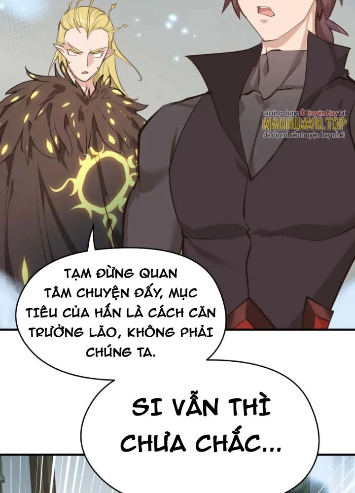 Tối Cường Thiên Đế Hệ Thống Chapter 64 - Trang 3