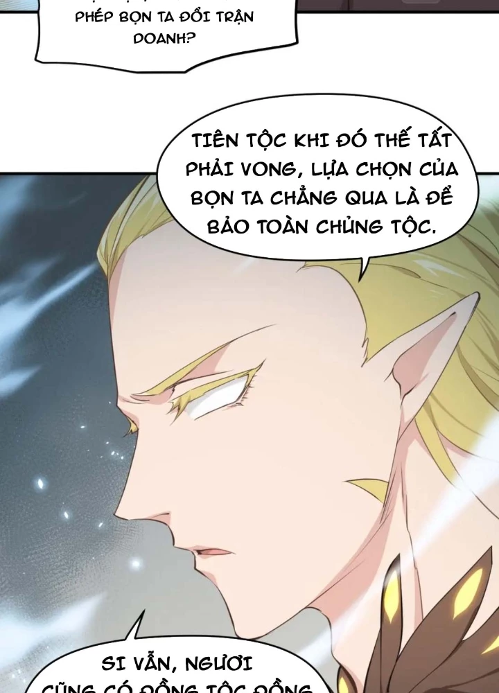 Tối Cường Thiên Đế Hệ Thống Chapter 64 - Trang 3