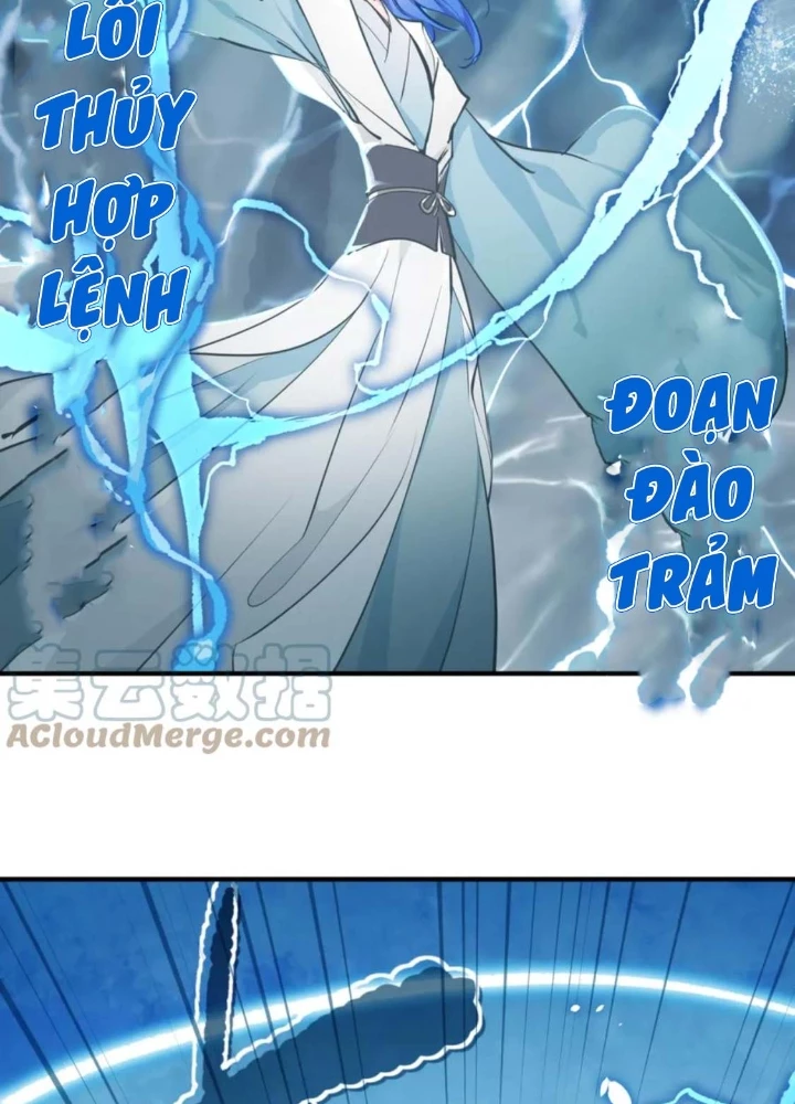 Tối Cường Thiên Đế Hệ Thống Chapter 64 - Trang 3