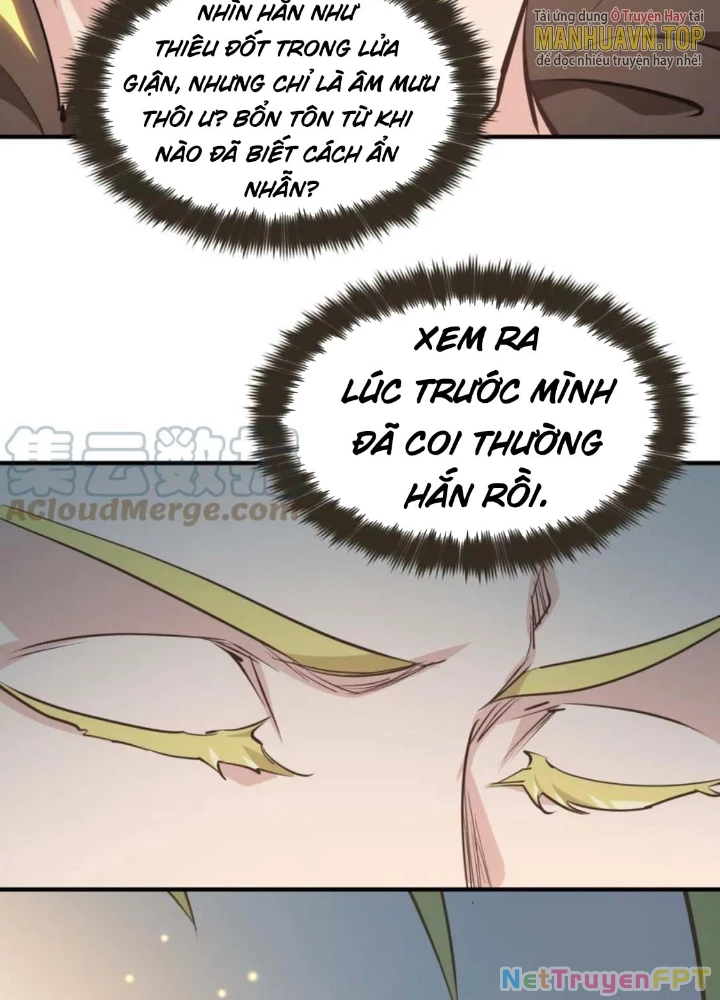 Tối Cường Thiên Đế Hệ Thống Chapter 64 - Trang 3