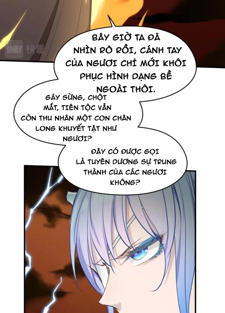 Tối Cường Thiên Đế Hệ Thống Chapter 64 - Trang 3