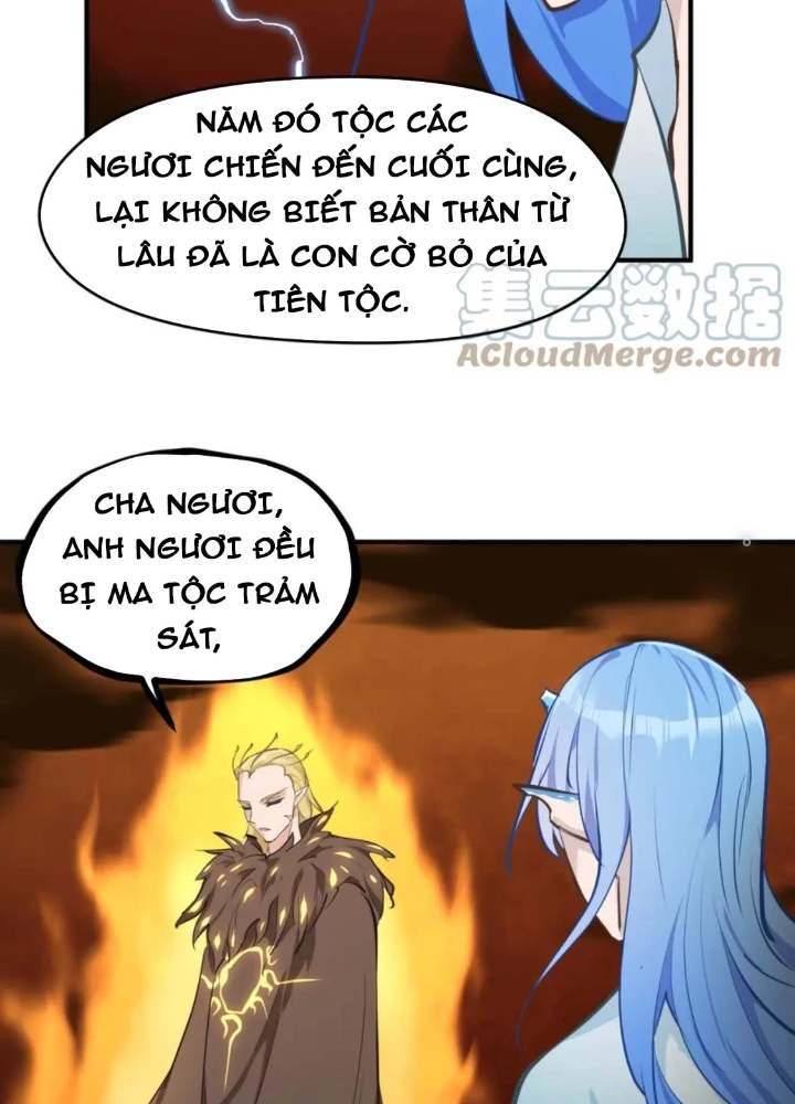 Tối Cường Thiên Đế Hệ Thống Chapter 64 - Trang 3