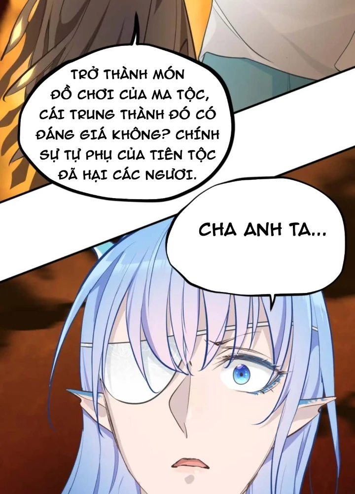 Tối Cường Thiên Đế Hệ Thống Chapter 64 - Trang 3