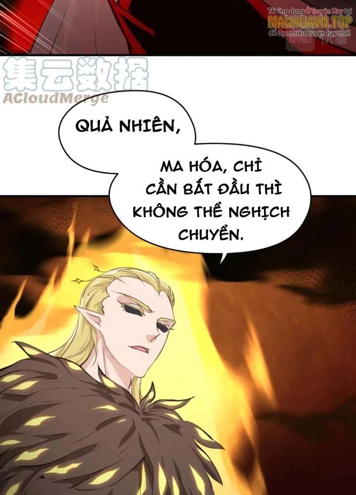 Tối Cường Thiên Đế Hệ Thống Chapter 64 - Trang 3