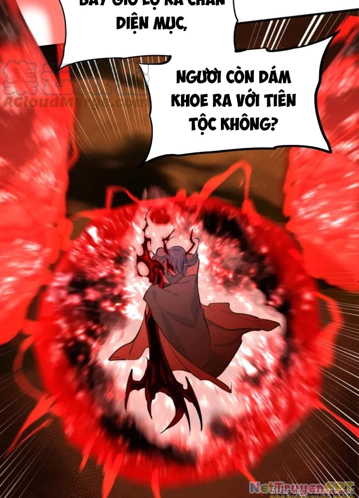 Tối Cường Thiên Đế Hệ Thống Chapter 64 - Trang 3