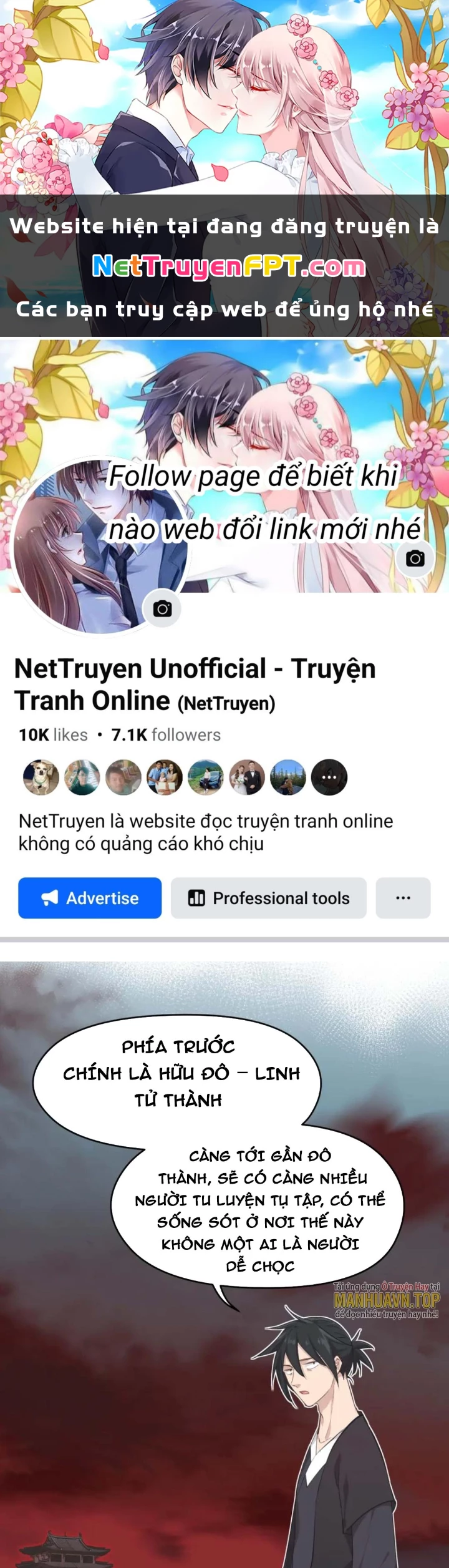 Tối Cường Thiên Đế Hệ Thống Chapter 65 - Trang 3