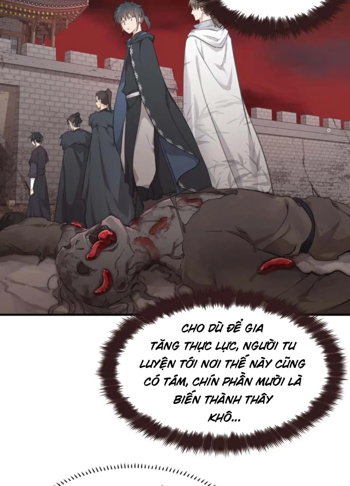 Tối Cường Thiên Đế Hệ Thống Chapter 65 - Trang 3