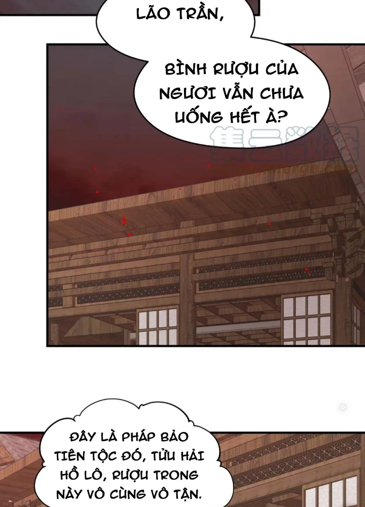 Tối Cường Thiên Đế Hệ Thống Chapter 65 - Trang 3