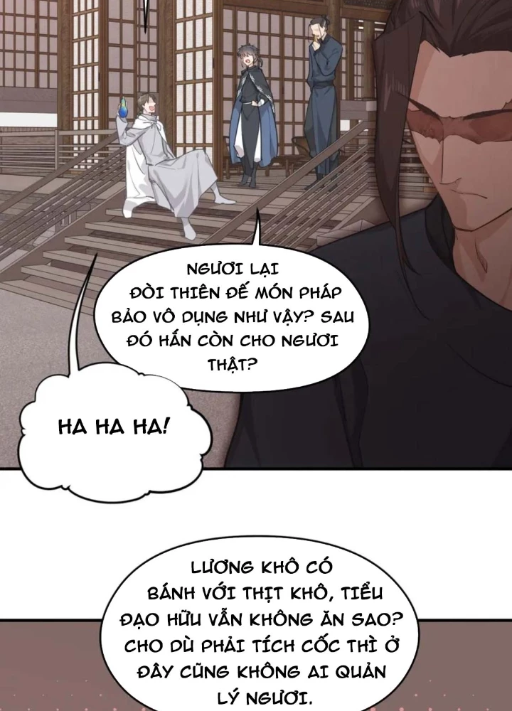 Tối Cường Thiên Đế Hệ Thống Chapter 65 - Trang 3