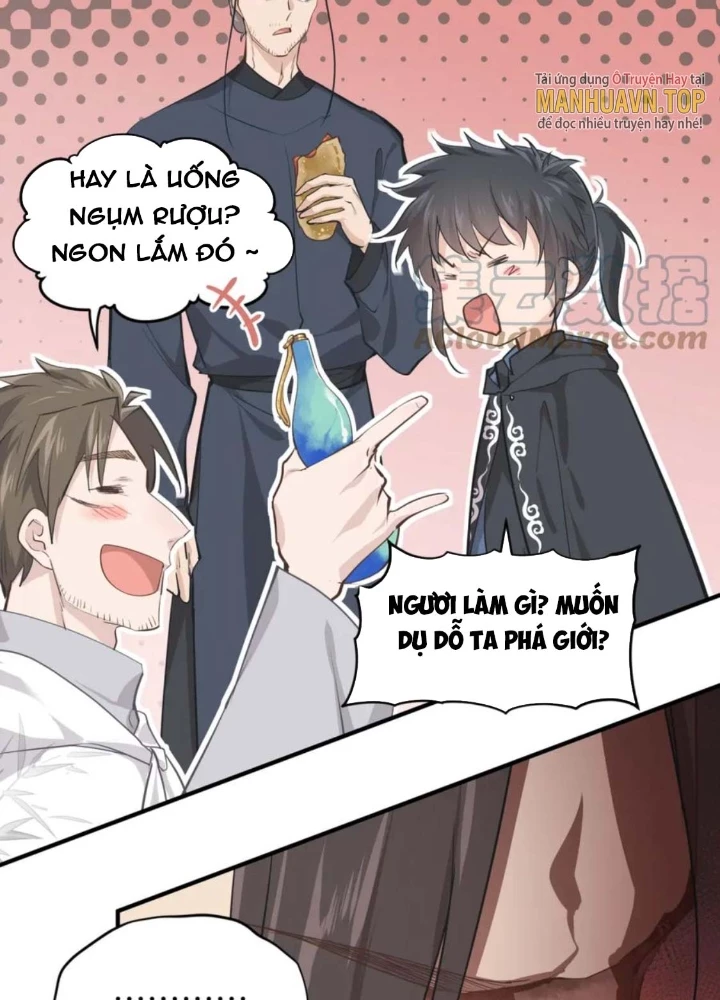 Tối Cường Thiên Đế Hệ Thống Chapter 65 - Trang 3