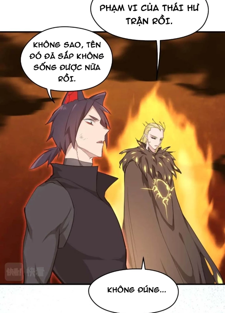 Tối Cường Thiên Đế Hệ Thống Chapter 65 - Trang 3