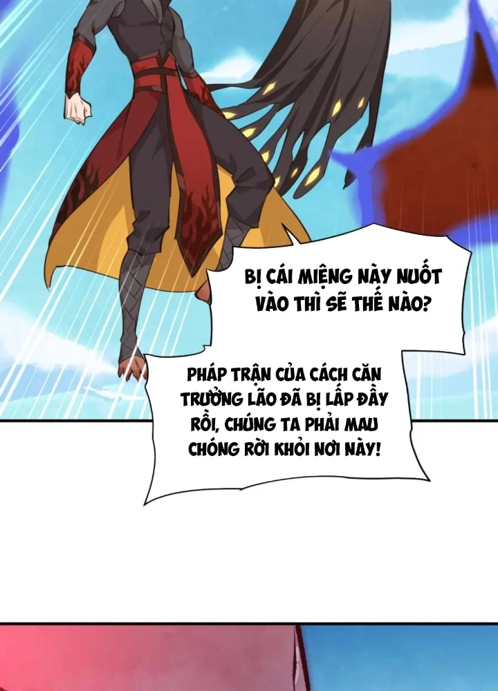 Tối Cường Thiên Đế Hệ Thống Chapter 65 - Trang 3