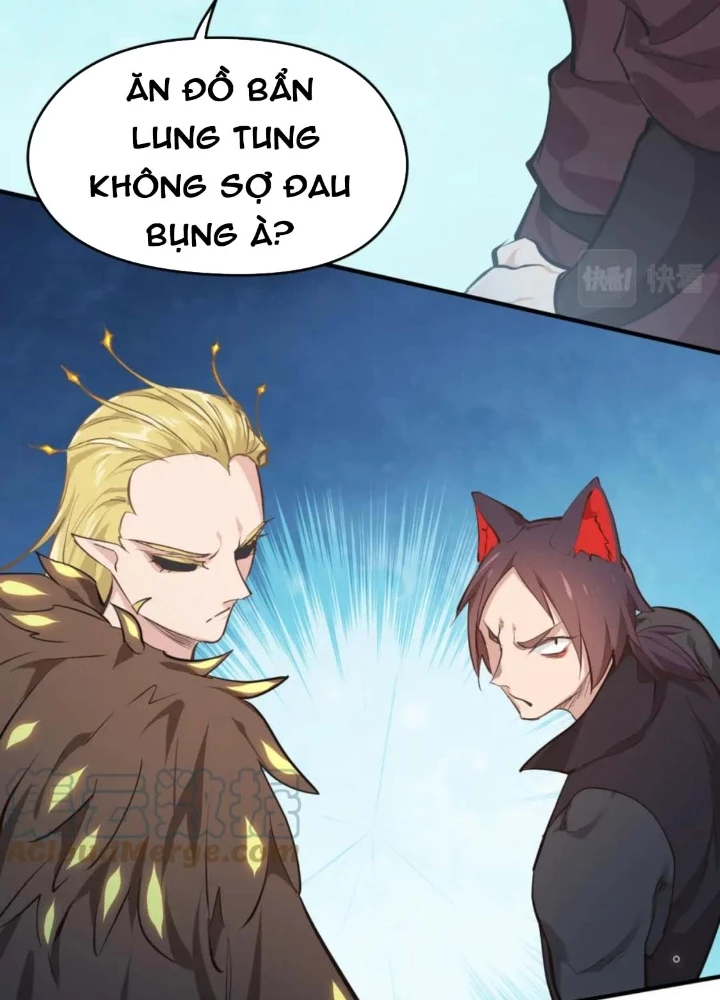 Tối Cường Thiên Đế Hệ Thống Chapter 65 - Trang 3