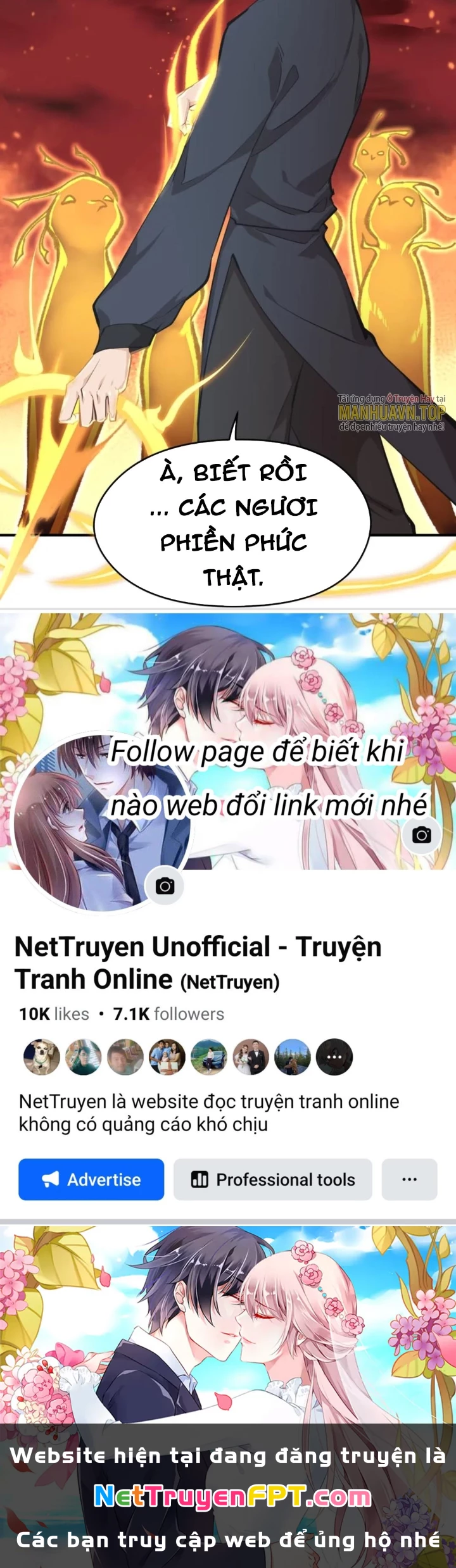 Tối Cường Thiên Đế Hệ Thống Chapter 65 - Trang 3