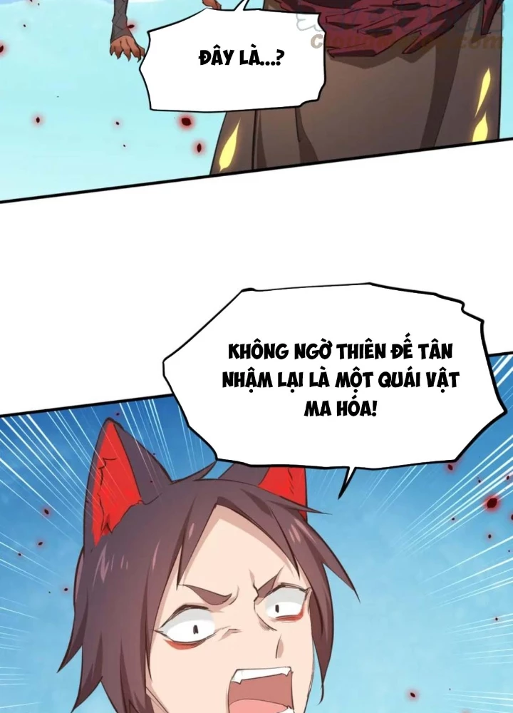 Tối Cường Thiên Đế Hệ Thống Chapter 66 - Trang 3