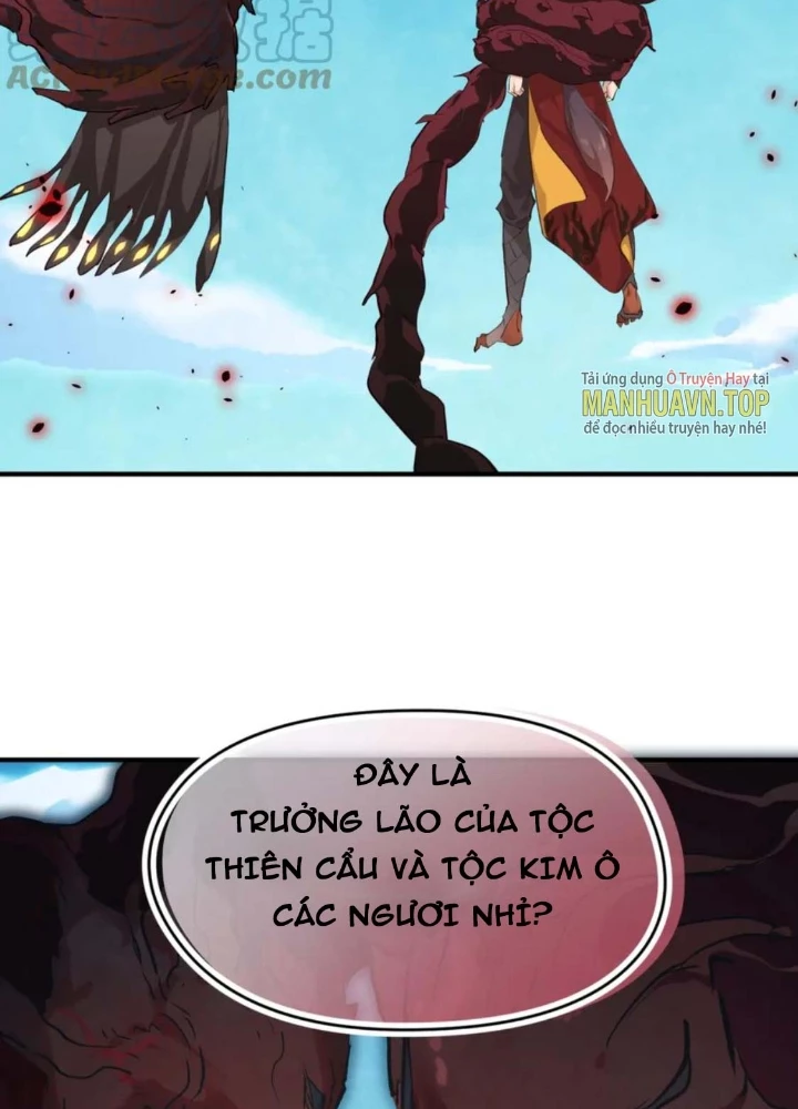 Tối Cường Thiên Đế Hệ Thống Chapter 66 - Trang 3