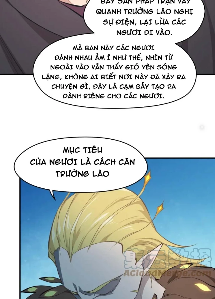 Tối Cường Thiên Đế Hệ Thống Chapter 66 - Trang 3