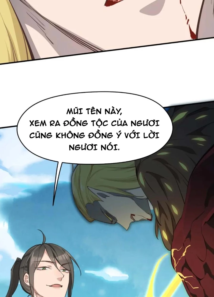 Tối Cường Thiên Đế Hệ Thống Chapter 66 - Trang 3