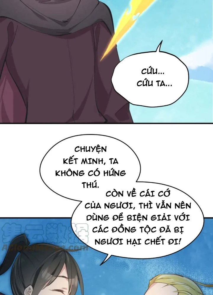 Tối Cường Thiên Đế Hệ Thống Chapter 66 - Trang 3