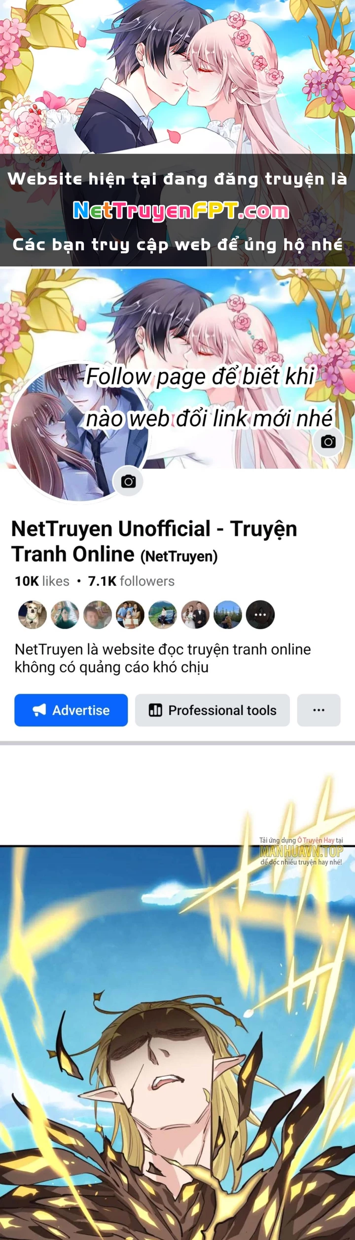 Tối Cường Thiên Đế Hệ Thống Chapter 67 - Trang 3