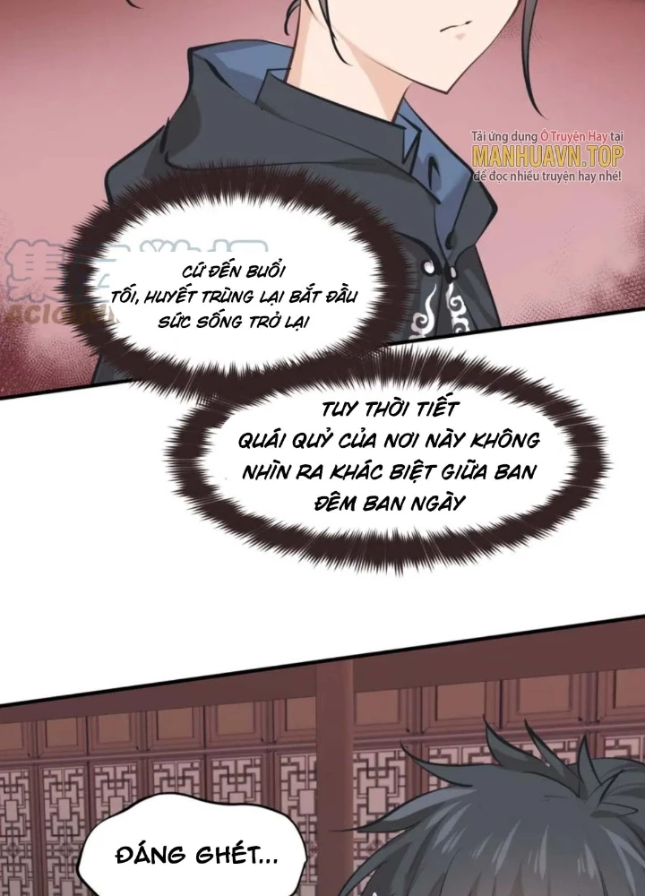 Tối Cường Thiên Đế Hệ Thống Chapter 67 - Trang 3