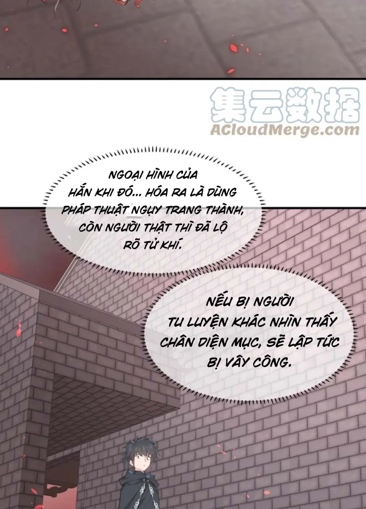 Tối Cường Thiên Đế Hệ Thống Chapter 67 - Trang 3