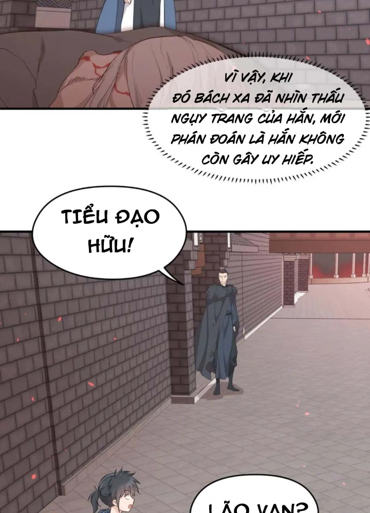 Tối Cường Thiên Đế Hệ Thống Chapter 67 - Trang 3