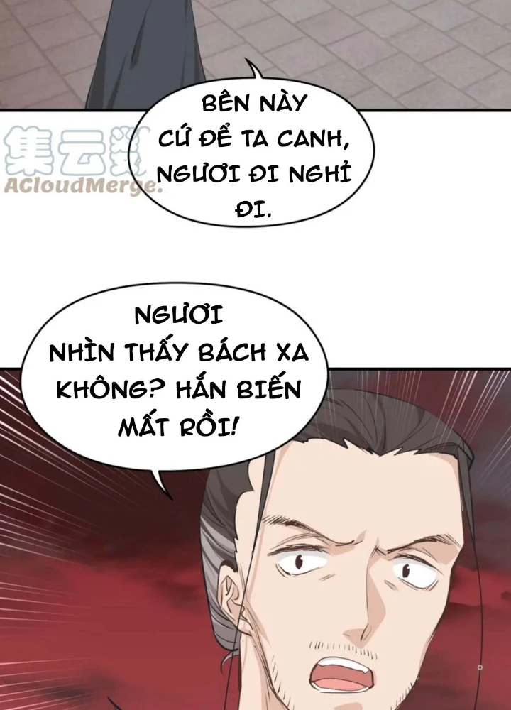 Tối Cường Thiên Đế Hệ Thống Chapter 67 - Trang 3