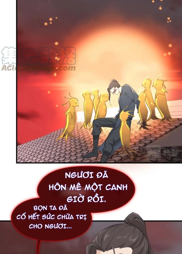 Tối Cường Thiên Đế Hệ Thống Chapter 67 - Trang 3