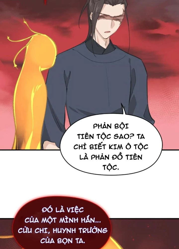Tối Cường Thiên Đế Hệ Thống Chapter 67 - Trang 3