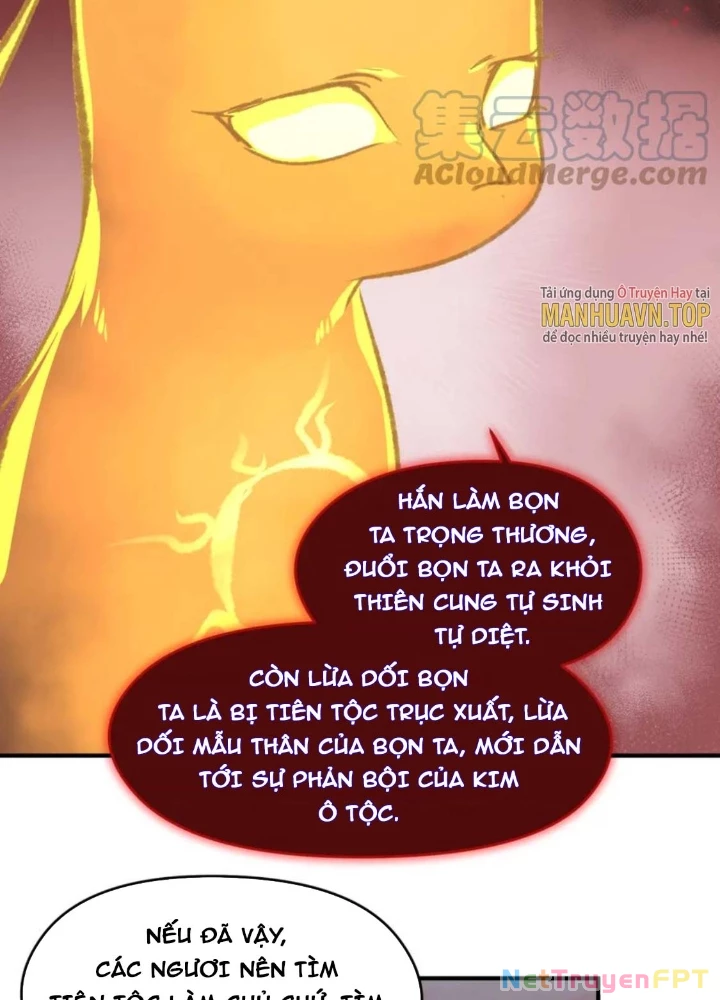 Tối Cường Thiên Đế Hệ Thống Chapter 67 - Trang 3
