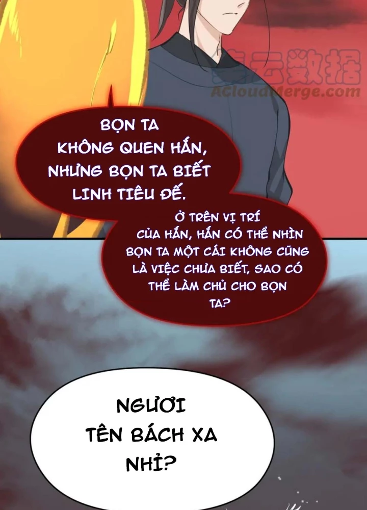 Tối Cường Thiên Đế Hệ Thống Chapter 67 - Trang 3