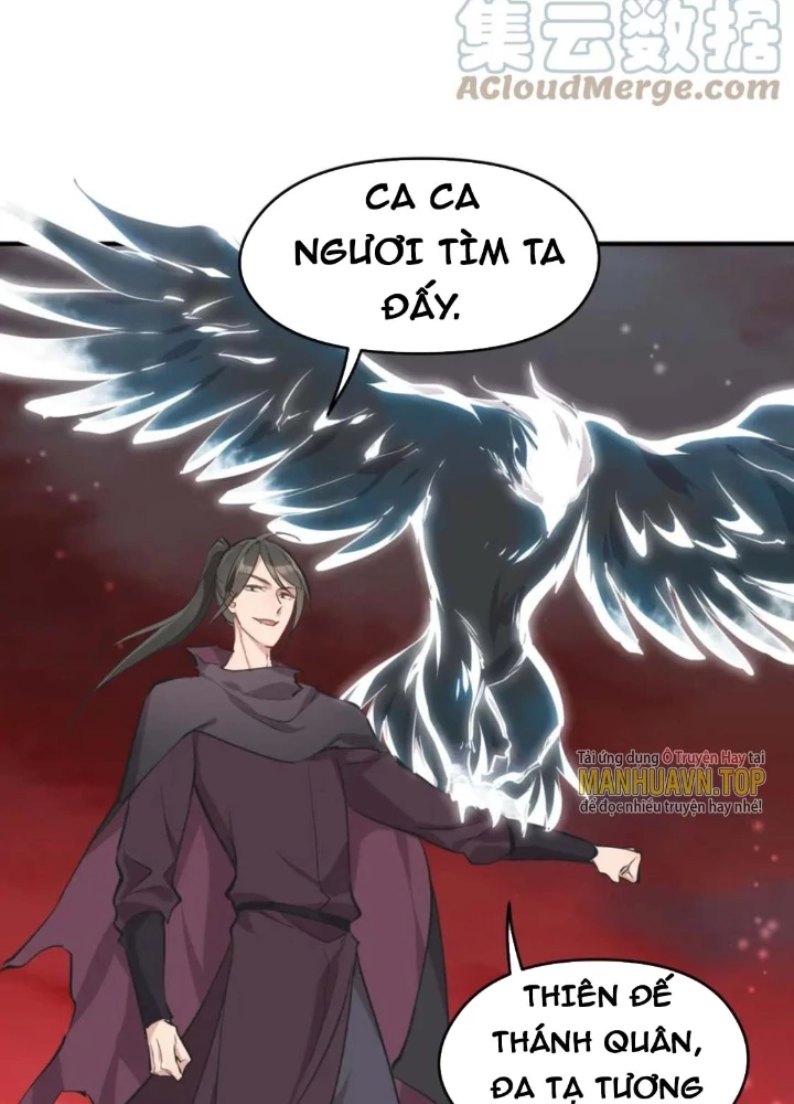 Tối Cường Thiên Đế Hệ Thống Chapter 67 - Trang 3